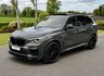 USED 2021 71 BMW X5 3.0 30d MHT M Sport SUV 5dr Diesel Hybrid Auto xDrive Euro 6 (s/s) (286 ps) 