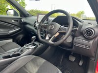 USED 2022 72 NISSAN JUKE 1.0 DIG-T N-Connecta SUV 5dr Petrol DCT Auto Euro 6 (s/s) (114 ps) 