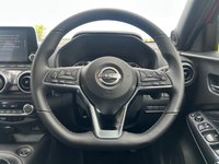 USED 2022 72 NISSAN JUKE 1.0 DIG-T N-Connecta SUV 5dr Petrol DCT Auto Euro 6 (s/s) (114 ps) 