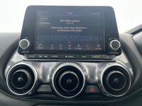 USED 2022 72 NISSAN JUKE 1.0 DIG-T N-Connecta SUV 5dr Petrol DCT Auto Euro 6 (s/s) (114 ps) 