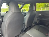 USED 2022 72 NISSAN JUKE 1.0 DIG-T N-Connecta SUV 5dr Petrol DCT Auto Euro 6 (s/s) (114 ps) 