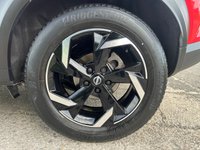 USED 2022 72 NISSAN JUKE 1.0 DIG-T N-Connecta SUV 5dr Petrol DCT Auto Euro 6 (s/s) (114 ps) 