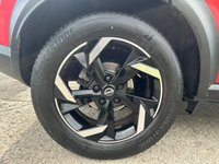 USED 2022 72 NISSAN JUKE 1.0 DIG-T N-Connecta SUV 5dr Petrol DCT Auto Euro 6 (s/s) (114 ps) 