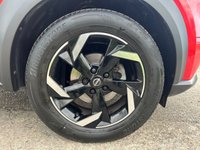 USED 2022 72 NISSAN JUKE 1.0 DIG-T N-Connecta SUV 5dr Petrol DCT Auto Euro 6 (s/s) (114 ps) 