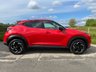 USED 2022 72 NISSAN JUKE 1.0 DIG-T N-Connecta SUV 5dr Petrol DCT Auto Euro 6 (s/s) (114 ps) 