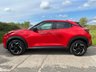 USED 2022 72 NISSAN JUKE 1.0 DIG-T N-Connecta SUV 5dr Petrol DCT Auto Euro 6 (s/s) (114 ps) 