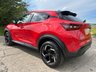 USED 2022 72 NISSAN JUKE 1.0 DIG-T N-Connecta SUV 5dr Petrol DCT Auto Euro 6 (s/s) (114 ps) 
