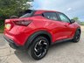 USED 2022 72 NISSAN JUKE 1.0 DIG-T N-Connecta SUV 5dr Petrol DCT Auto Euro 6 (s/s) (114 ps) 