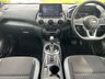 USED 2022 72 NISSAN JUKE 1.0 DIG-T N-Connecta SUV 5dr Petrol DCT Auto Euro 6 (s/s) (114 ps) 