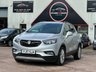 USED 2017 17 VAUXHALL MOKKA X 1.4i Turbo Elite SUV 5dr Petrol Manual Euro 6 (s/s) (140 ps) 12 MONTH NATIONAL RAC WARRANTY!!