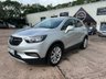 USED 2017 17 VAUXHALL MOKKA X 1.4i Turbo Elite SUV 5dr Petrol Manual Euro 6 (s/s) (140 ps) 12 MONTH NATIONAL RAC WARRANTY!!