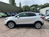 USED 2017 17 VAUXHALL MOKKA X 1.4i Turbo Elite SUV 5dr Petrol Manual Euro 6 (s/s) (140 ps) 12 MONTH NATIONAL RAC WARRANTY!!