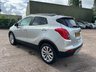 USED 2017 17 VAUXHALL MOKKA X 1.4i Turbo Elite SUV 5dr Petrol Manual Euro 6 (s/s) (140 ps) 12 MONTH NATIONAL RAC WARRANTY!!