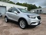 USED 2017 17 VAUXHALL MOKKA X 1.4i Turbo Elite SUV 5dr Petrol Manual Euro 6 (s/s) (140 ps) 12 MONTH NATIONAL RAC WARRANTY!!