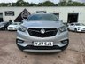 USED 2017 17 VAUXHALL MOKKA X 1.4i Turbo Elite SUV 5dr Petrol Manual Euro 6 (s/s) (140 ps) 12 MONTH NATIONAL RAC WARRANTY!!