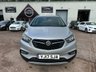 USED 2017 17 VAUXHALL MOKKA X 1.4i Turbo Elite SUV 5dr Petrol Manual Euro 6 (s/s) (140 ps) 12 MONTH NATIONAL RAC WARRANTY!!