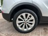 USED 2017 17 VAUXHALL MOKKA X 1.4i Turbo Elite SUV 5dr Petrol Manual Euro 6 (s/s) (140 ps) 12 MONTH NATIONAL RAC WARRANTY!!