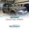USED 2019 LAND ROVER RANGE ROVER 3.0 SD V6 Vogue SUV 5dr Diesel Auto 4WD Euro 6 (s/s) (275 ps) 