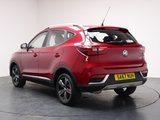 USED 2017 67 MG MG ZS 1.0 T-GDI Exclusive SUV 5dr Petrol Auto Euro 6 (111 ps) FULL HISTORY+SAT NAV+REAR CAM