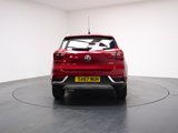 USED 2017 67 MG MG ZS 1.0 T-GDI Exclusive SUV 5dr Petrol Auto Euro 6 (111 ps) FULL HISTORY+SAT NAV+REAR CAM