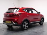 USED 2017 67 MG MG ZS 1.0 T-GDI Exclusive SUV 5dr Petrol Auto Euro 6 (111 ps) FULL HISTORY+SAT NAV+REAR CAM
