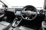 USED 2017 67 MG MG ZS 1.0 T-GDI Exclusive SUV 5dr Petrol Auto Euro 6 (111 ps) FULL HISTORY+SAT NAV+REAR CAM