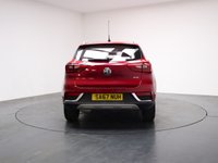 USED 2017 67 MG MG ZS 1.0 T-GDI Exclusive SUV 5dr Petrol Auto Euro 6 (111 ps) FULL HISTORY+SAT NAV+REAR CAM