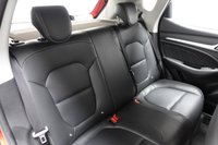 USED 2017 67 MG MG ZS 1.0 T-GDI Exclusive SUV 5dr Petrol Auto Euro 6 (111 ps) FULL HISTORY+SAT NAV+REAR CAM