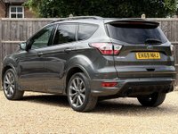 USED 2019 69 FORD KUGA 1.5 Kuga ST-Line Edition 5dr Sat Nav Parking Camera