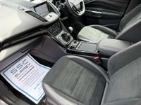 USED 2019 69 FORD KUGA 1.5 Kuga ST-Line Edition 5dr Sat Nav Parking Camera