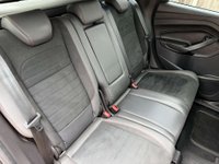 USED 2019 69 FORD KUGA 1.5 Kuga ST-Line Edition 5dr Sat Nav Parking Camera