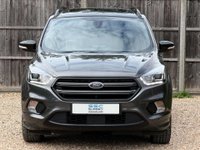 USED 2019 69 FORD KUGA 1.5 Kuga ST-Line Edition 5dr Sat Nav Parking Camera