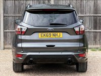 USED 2019 69 FORD KUGA 1.5 Kuga ST-Line Edition 5dr Sat Nav Parking Camera