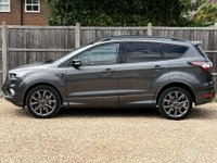 USED 2019 69 FORD KUGA 1.5 Kuga ST-Line Edition 5dr Sat Nav Parking Camera