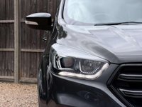 USED 2019 69 FORD KUGA 1.5 Kuga ST-Line Edition 5dr Sat Nav Parking Camera