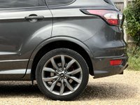 USED 2019 69 FORD KUGA 1.5 Kuga ST-Line Edition 5dr Sat Nav Parking Camera