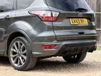 USED 2019 69 FORD KUGA 1.5 Kuga ST-Line Edition 5dr Sat Nav Parking Camera