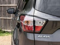 USED 2019 69 FORD KUGA 1.5 Kuga ST-Line Edition 5dr Sat Nav Parking Camera