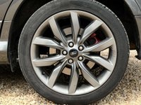 USED 2019 69 FORD KUGA 1.5 Kuga ST-Line Edition 5dr Sat Nav Parking Camera