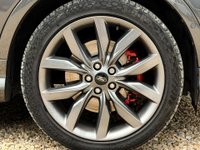 USED 2019 69 FORD KUGA 1.5 Kuga ST-Line Edition 5dr Sat Nav Parking Camera