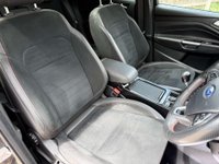USED 2019 69 FORD KUGA 1.5 Kuga ST-Line Edition 5dr Sat Nav Parking Camera