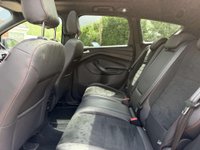 USED 2019 69 FORD KUGA 1.5 Kuga ST-Line Edition 5dr Sat Nav Parking Camera