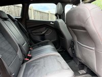 USED 2019 69 FORD KUGA 1.5 Kuga ST-Line Edition 5dr Sat Nav Parking Camera