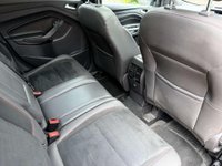 USED 2019 69 FORD KUGA 1.5 Kuga ST-Line Edition 5dr Sat Nav Parking Camera