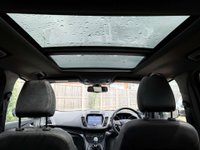 USED 2019 69 FORD KUGA 1.5 Kuga ST-Line Edition 5dr Sat Nav Parking Camera