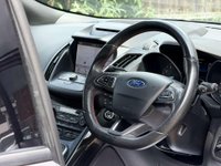 USED 2019 69 FORD KUGA 1.5 Kuga ST-Line Edition 5dr Sat Nav Parking Camera