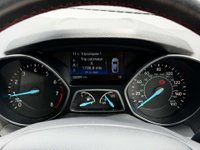 USED 2019 69 FORD KUGA 1.5 Kuga ST-Line Edition 5dr Sat Nav Parking Camera