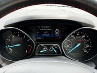 USED 2019 69 FORD KUGA 1.5 Kuga ST-Line Edition 5dr Sat Nav Parking Camera