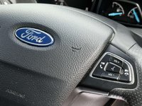USED 2019 69 FORD KUGA 1.5 Kuga ST-Line Edition 5dr Sat Nav Parking Camera