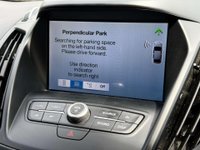 USED 2019 69 FORD KUGA 1.5 Kuga ST-Line Edition 5dr Sat Nav Parking Camera